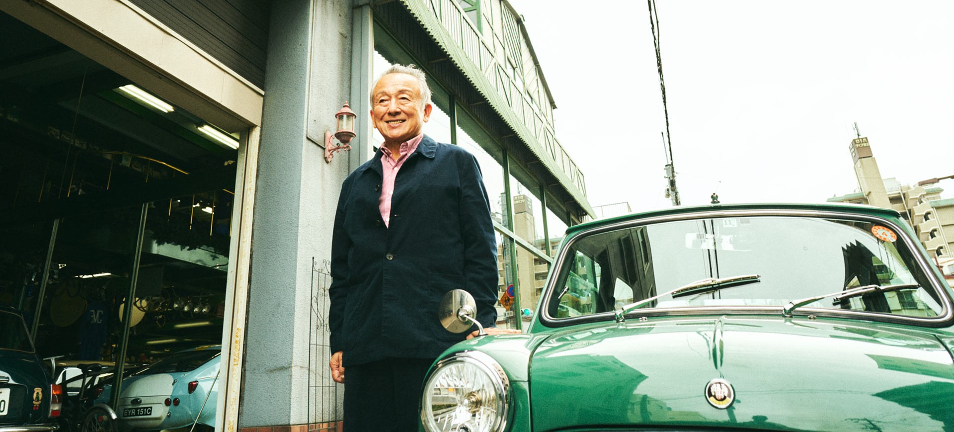 Garanzia estesa MINI